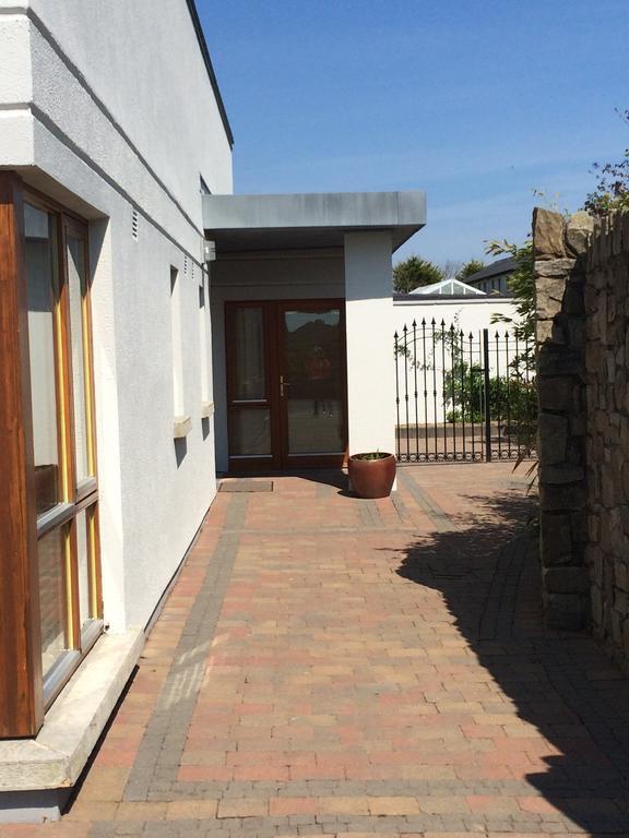 Bearlough Self Catering Holiday Home Рослэр Экстерьер фото